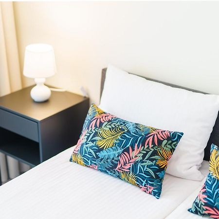 Apartamenty Adyl Platany Kolobrzeg Ngoại thất bức ảnh