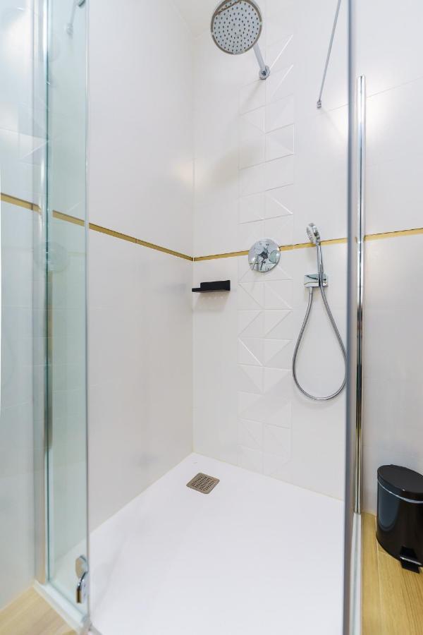 Apartamenty Adyl Platany Kolobrzeg Ngoại thất bức ảnh
